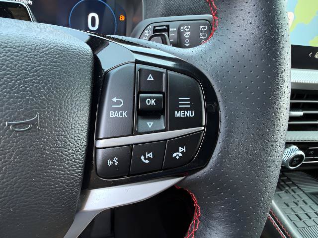 Certified 2025 Ford Explorer ST AWD/4WD image 22