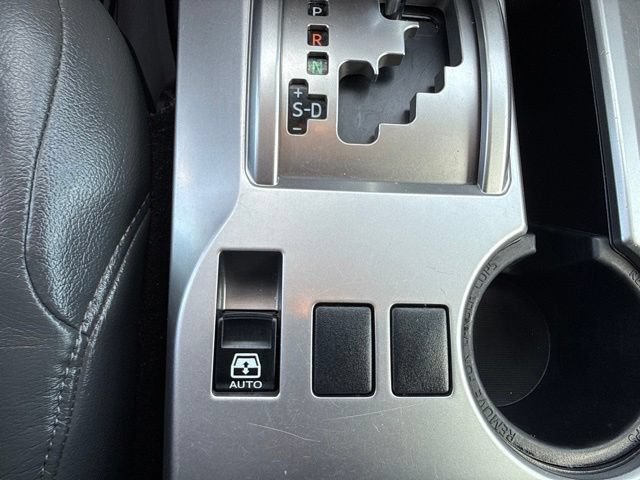 Used 2020 Toyota 4Runner Limited AWD/4WD image 32
