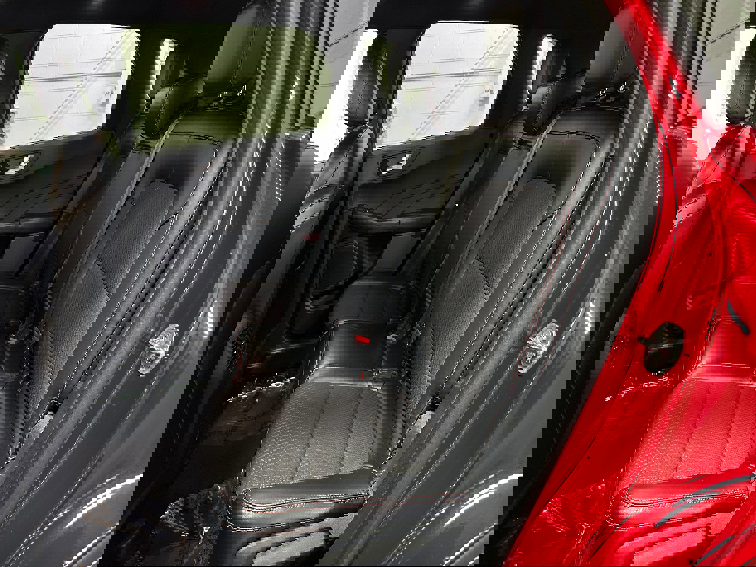 Certified 2024 Ford Escape ST-Line image 12