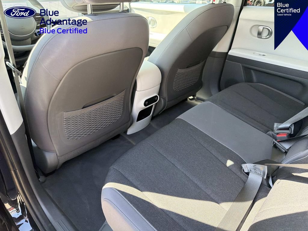Used 2023 Hyundai Ioniq 5 SE RWD image 11