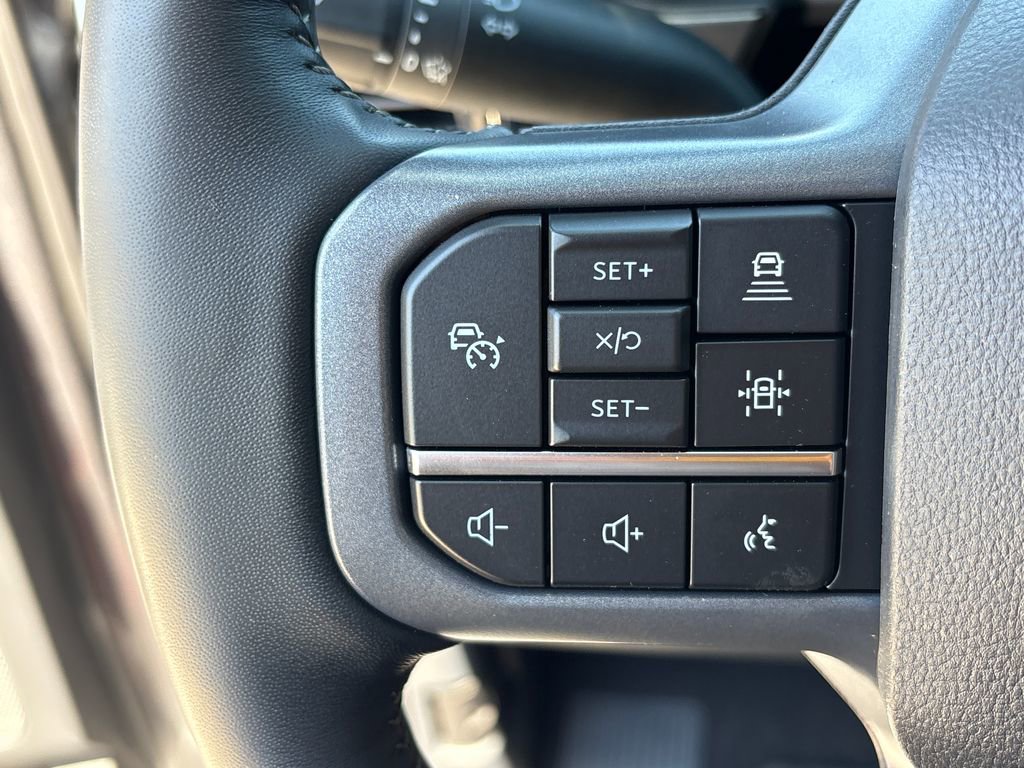 Certified 2024 Ford F350 Lariat w/ Lariat Ultimate Package image 17