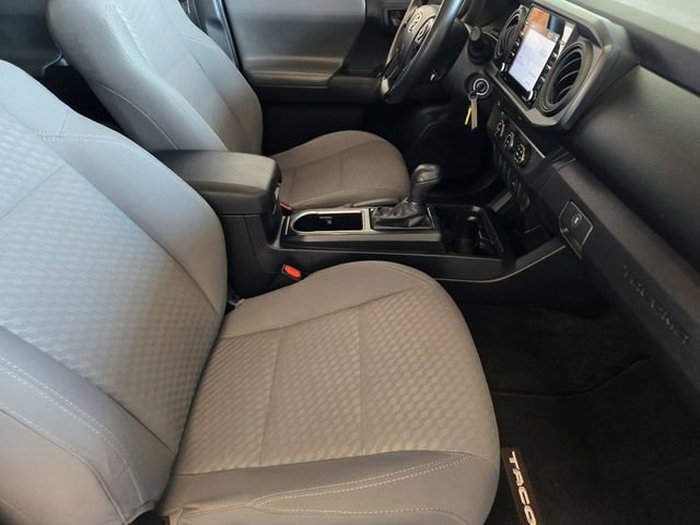 Used 2021 Toyota Tacoma SR w/ SR Convenience Package RWD image 16