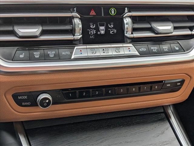 Used 2021 BMW 430i Convertible w/ Executive Package image 17