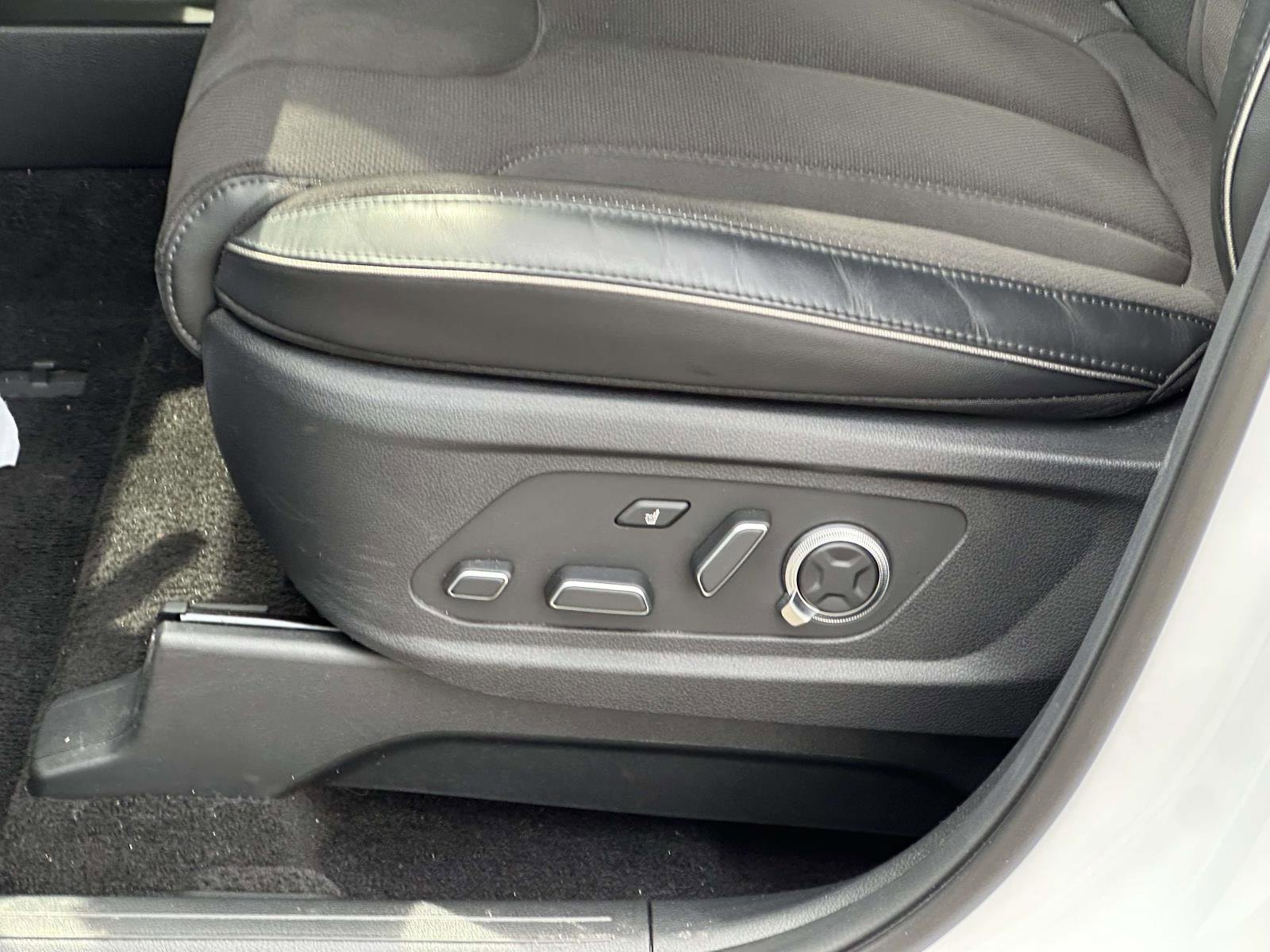 Used 2024 Hyundai Palisade Calligraphy AWD/4WD image 16