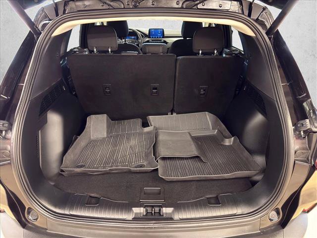 Certified 2025 Ford Escape Active FWD image 7