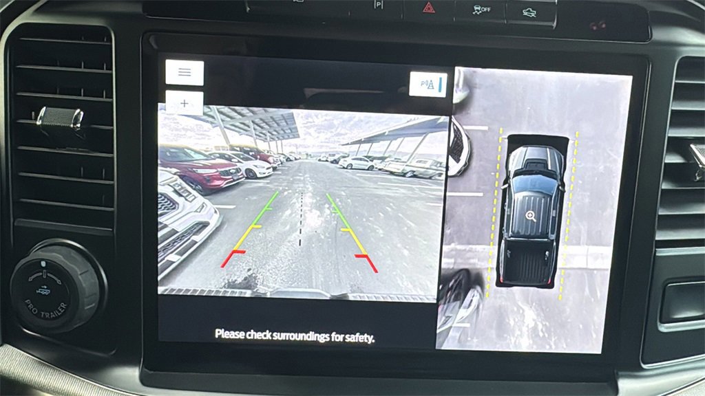 Certified 2023 Ford F150 Raptor w/ Raptor Carbon Fiber Package image 17