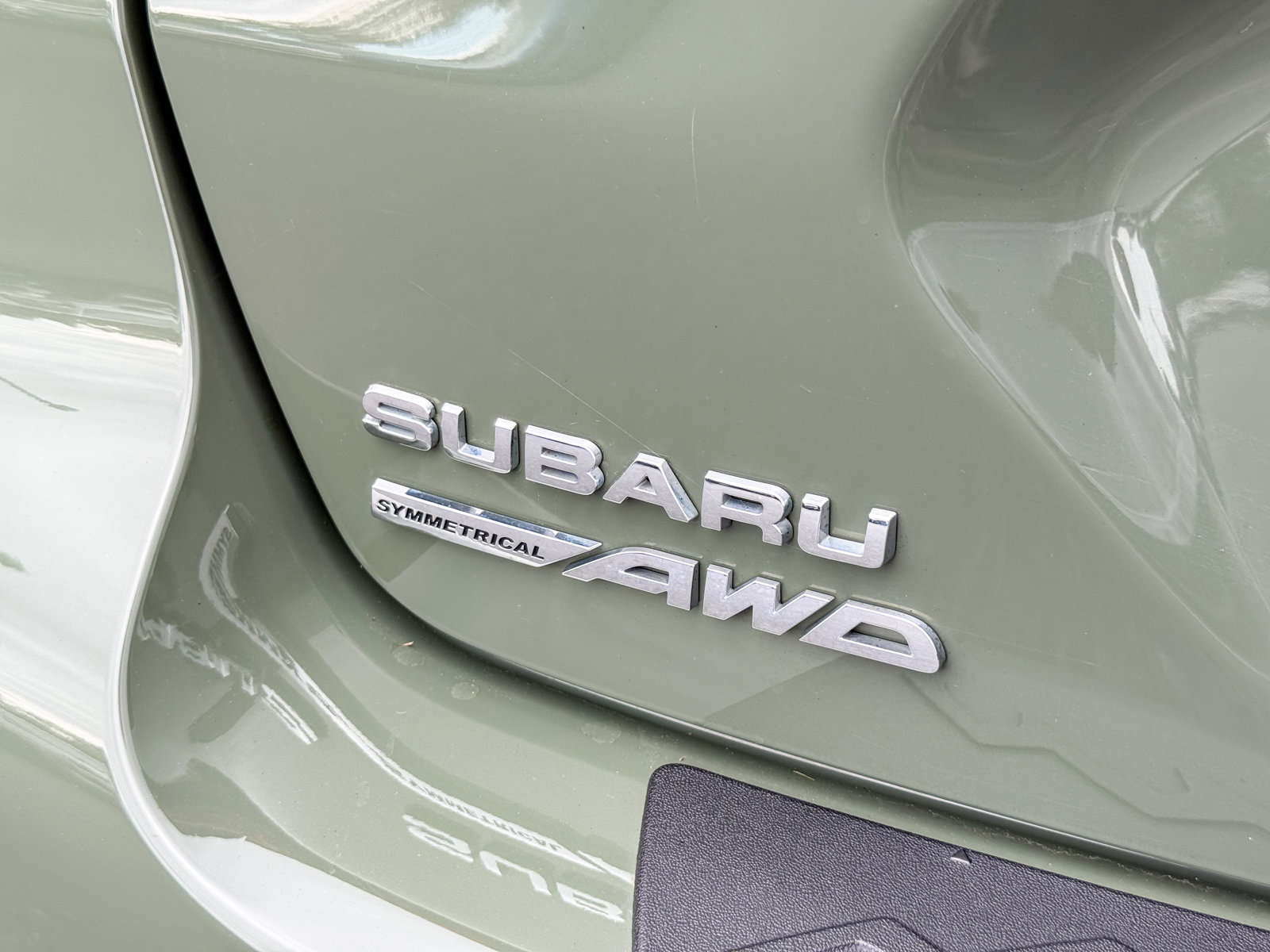 Used 2024 Subaru Crosstrek 2.5i Limited AWD/4WD image 11