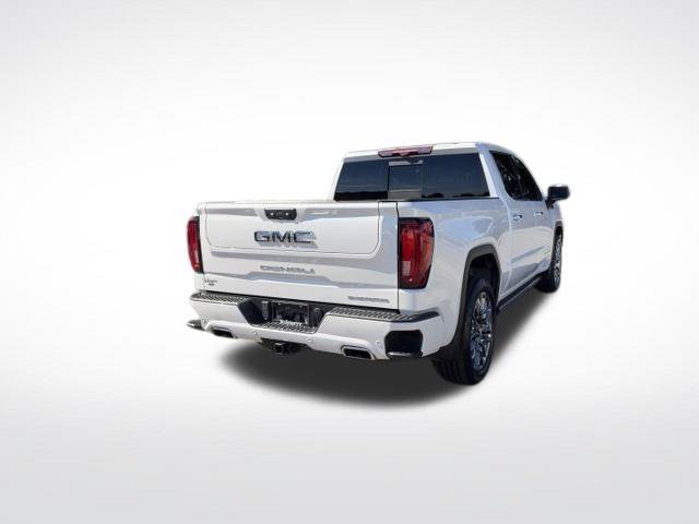 Used 2023 GMC Sierra 1500 Denali Ultimate AWD/4WD image 9