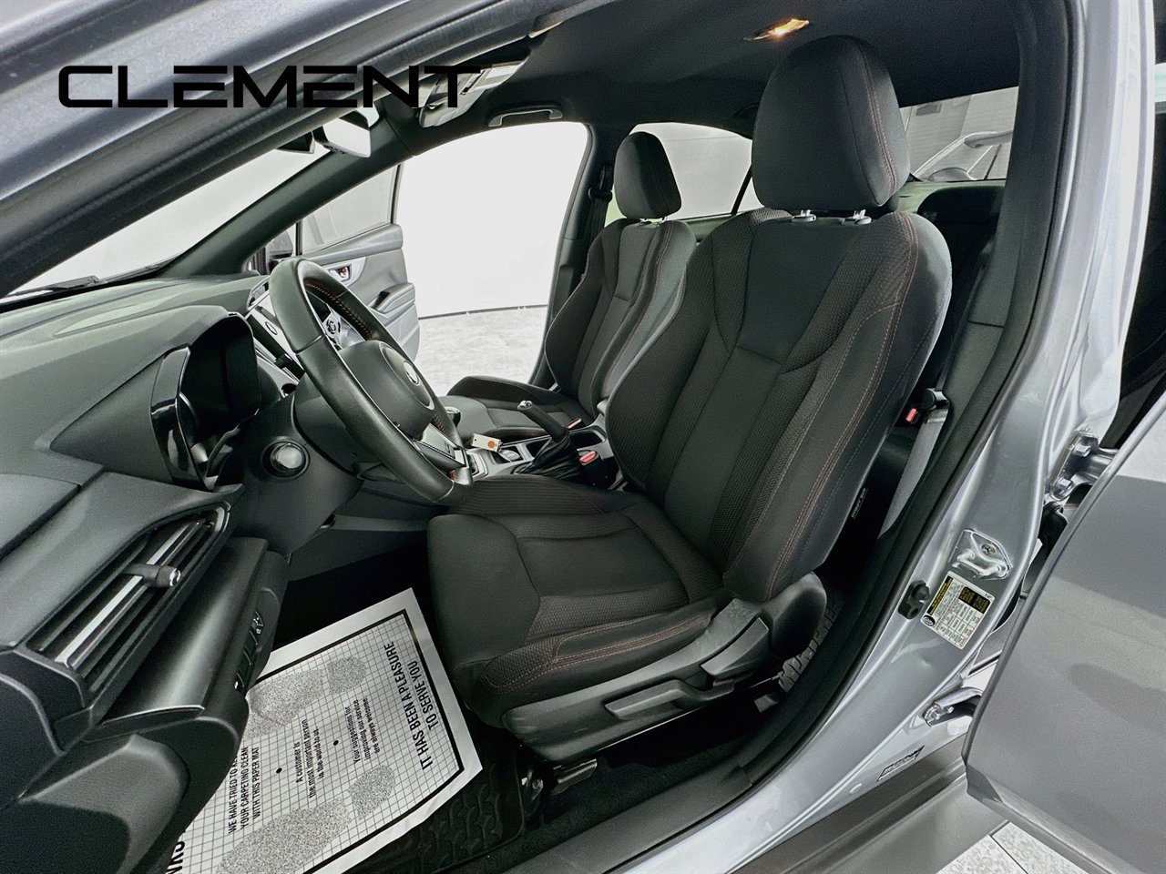 Used 2023 Subaru WRX Premium AWD/4WD image 29