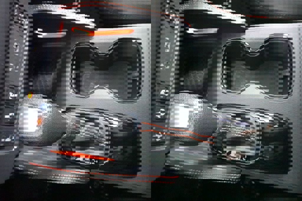 Used 2025 Nissan Frontier PRO-4X w/ Pro Premium Package AWD/4WD image 16