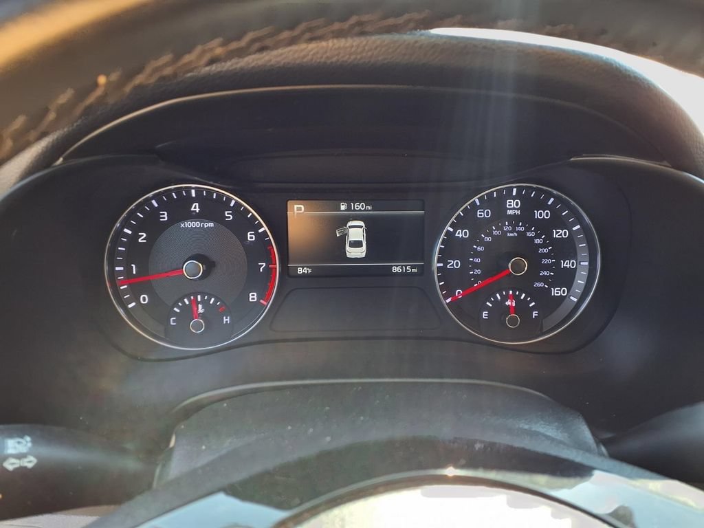 Used 2024 Kia Forte GT-Line FWD image 21