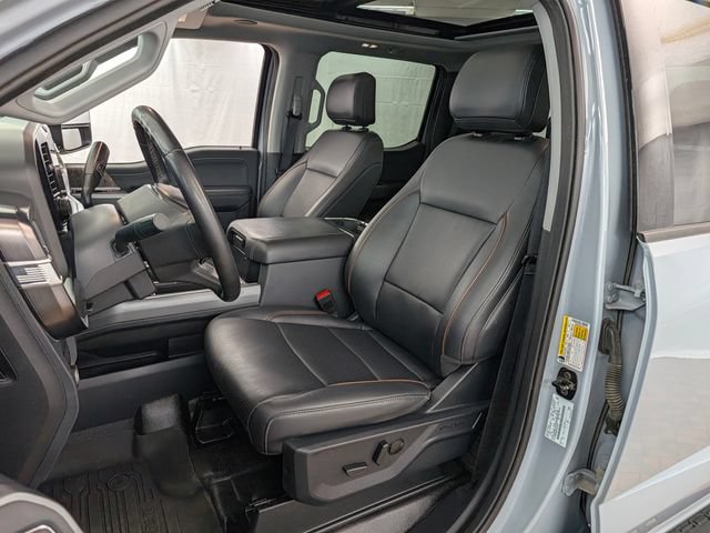 Certified 2026 Ford F350 Lariat w/ Tremor Off-Road Package AWD/4WD image 12