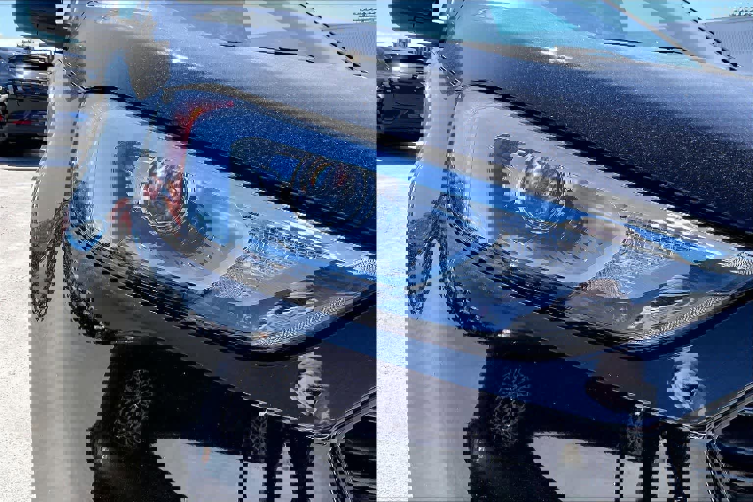 Certified 2024 Ford Edge SE w/ Black Appearance Package AWD/4WD image 31