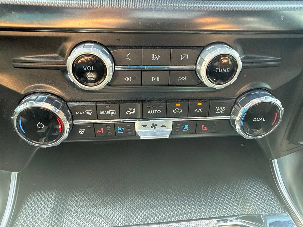 Certified 2024 Ford F150 Raptor AWD/4WD image 29