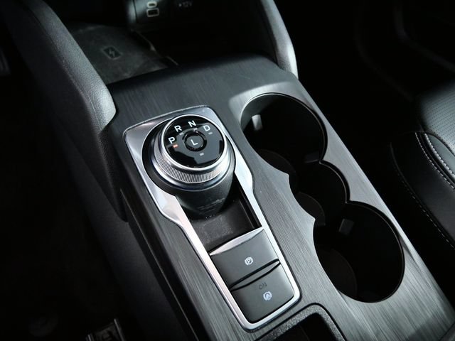 Certified 2025 Ford Escape Platinum AWD/4WD image 22