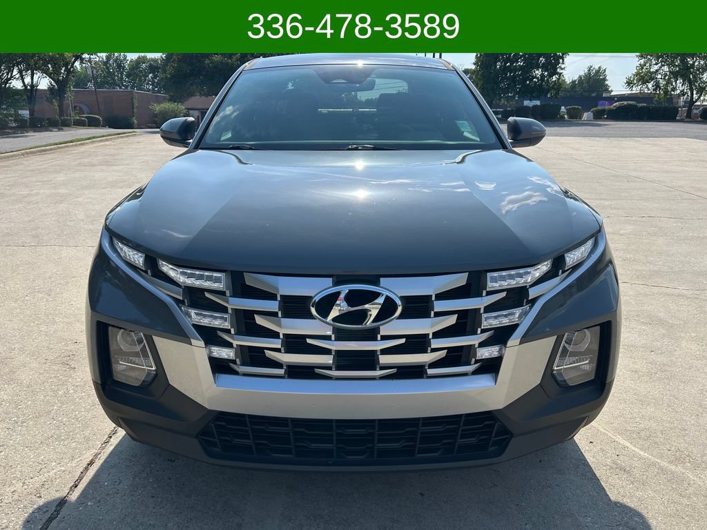 Used 2022 Hyundai Santa Cruz SEL AWD/4WD image 7