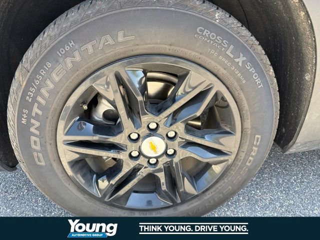 Used 2022 Chevrolet Blazer LT AWD/4WD image 17