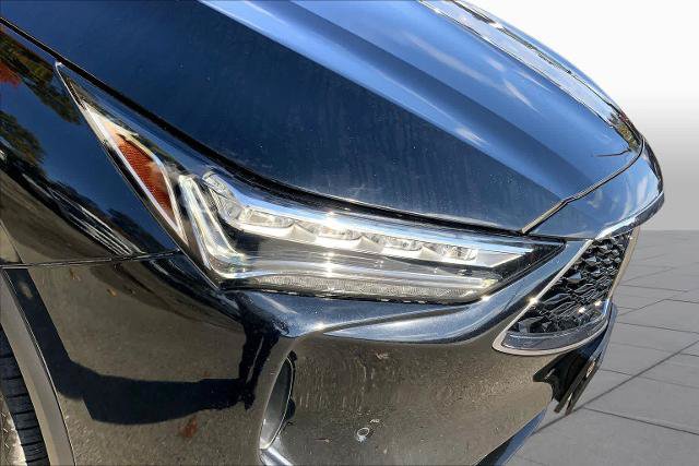 Used 2022 Acura MDX w/ Advance Package AWD/4WD image 27
