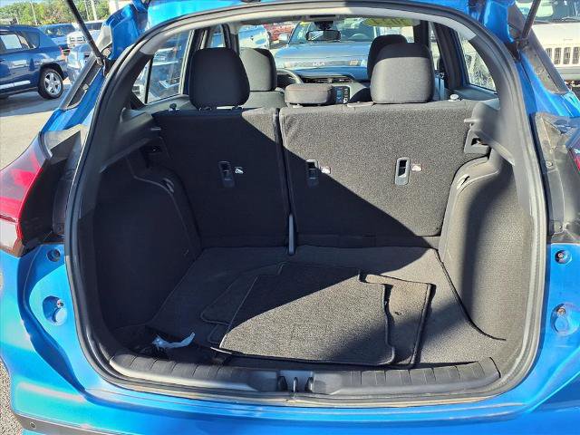 Used 2024 Nissan Kicks SR image 26