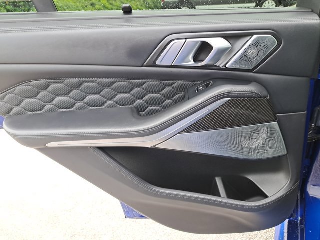 Used 2020 BMW X5 M Competition w/ Executive Package image 15