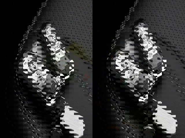 Certified 2023 Ford Mustang Mach-E Premium image 36