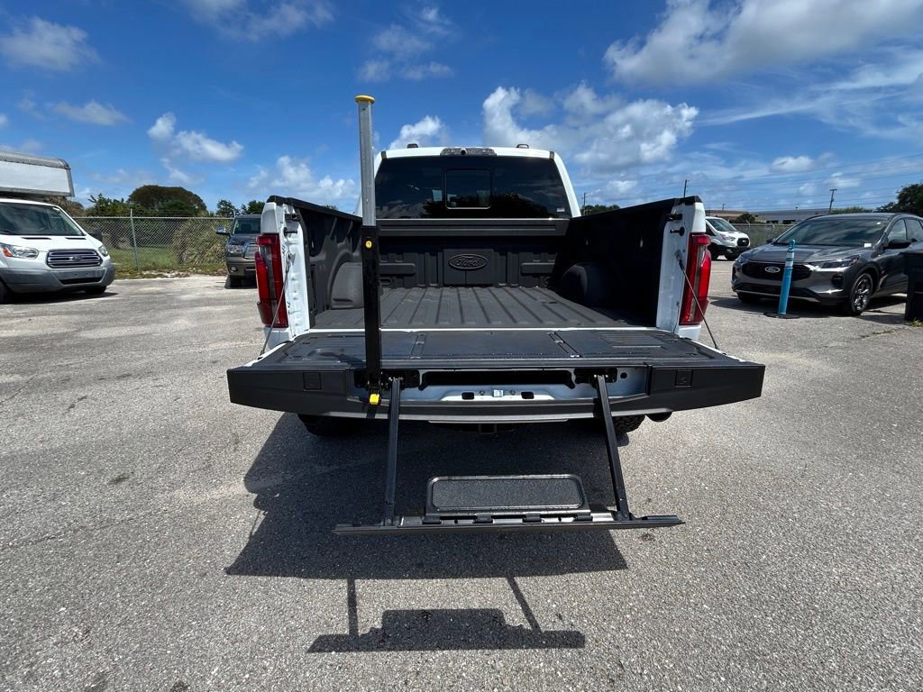 Certified 2024 Ford F150 Raptor image 36