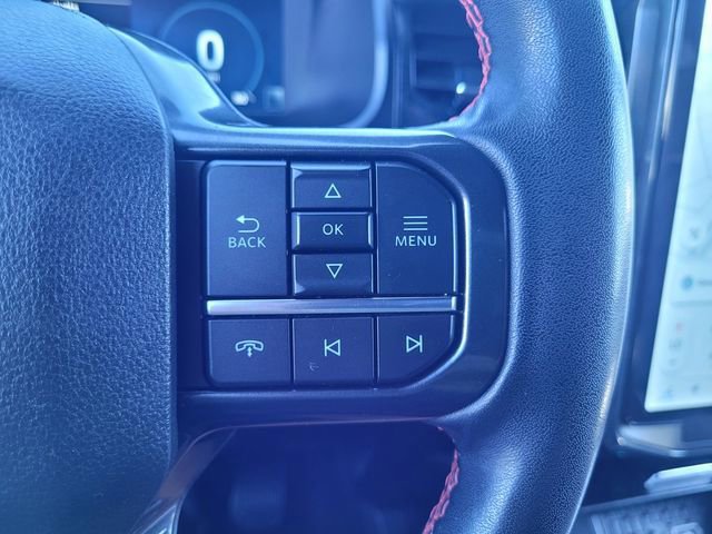 Certified 2022 Ford Expedition Max Limited image 23