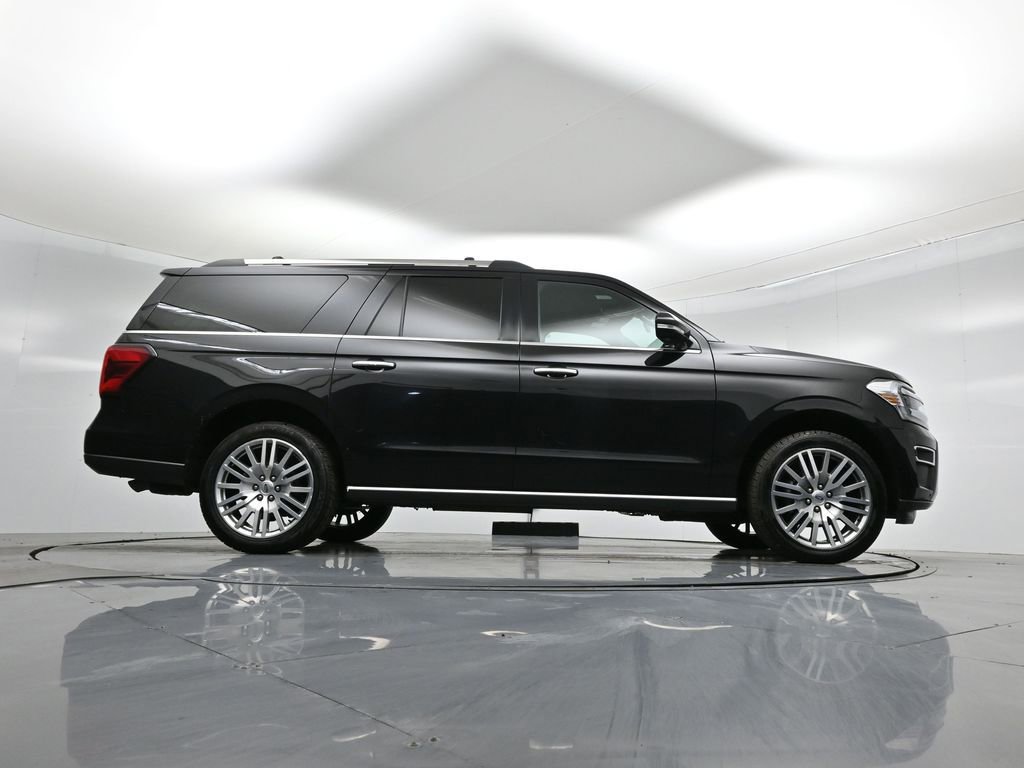Certified 2024 Ford Expedition Max Limited image 51