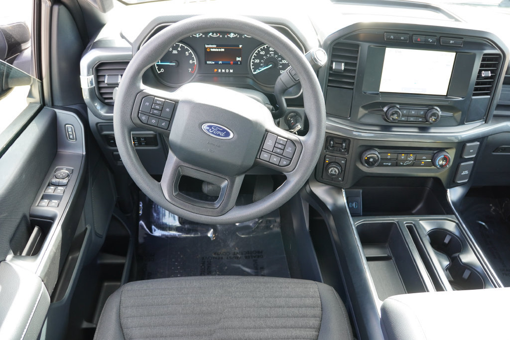 Certified 2023 Ford F150 XL w/ STX Appearance Package AWD/4WD image 21