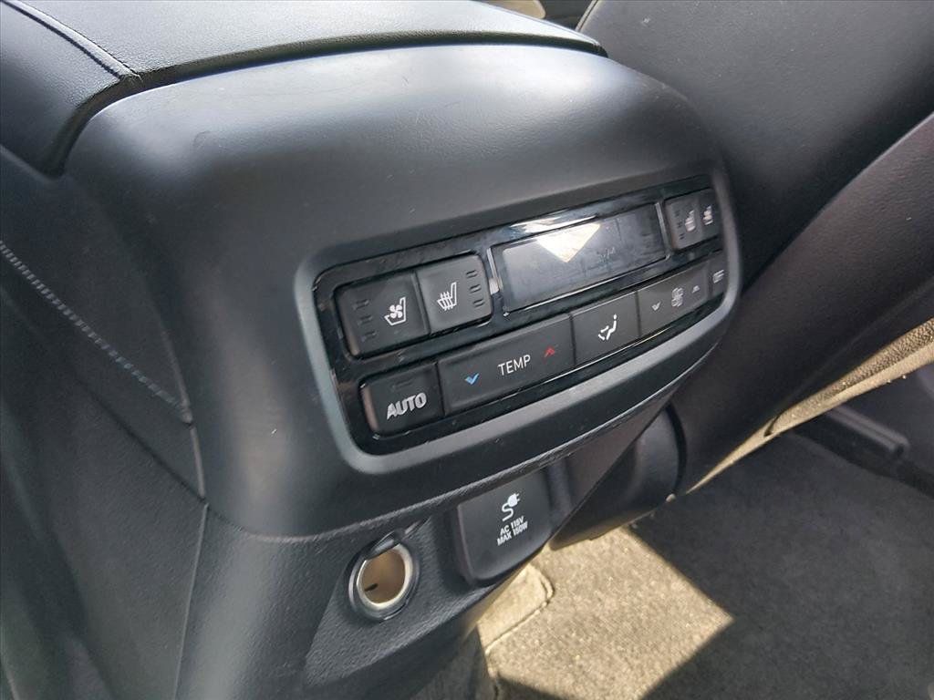 Used 2021 Hyundai Palisade Limited AWD/4WD image 13