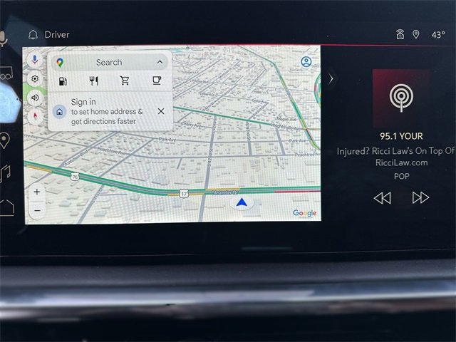 Used 2024 GMC Sierra 2500 Denali Ultimate image 19