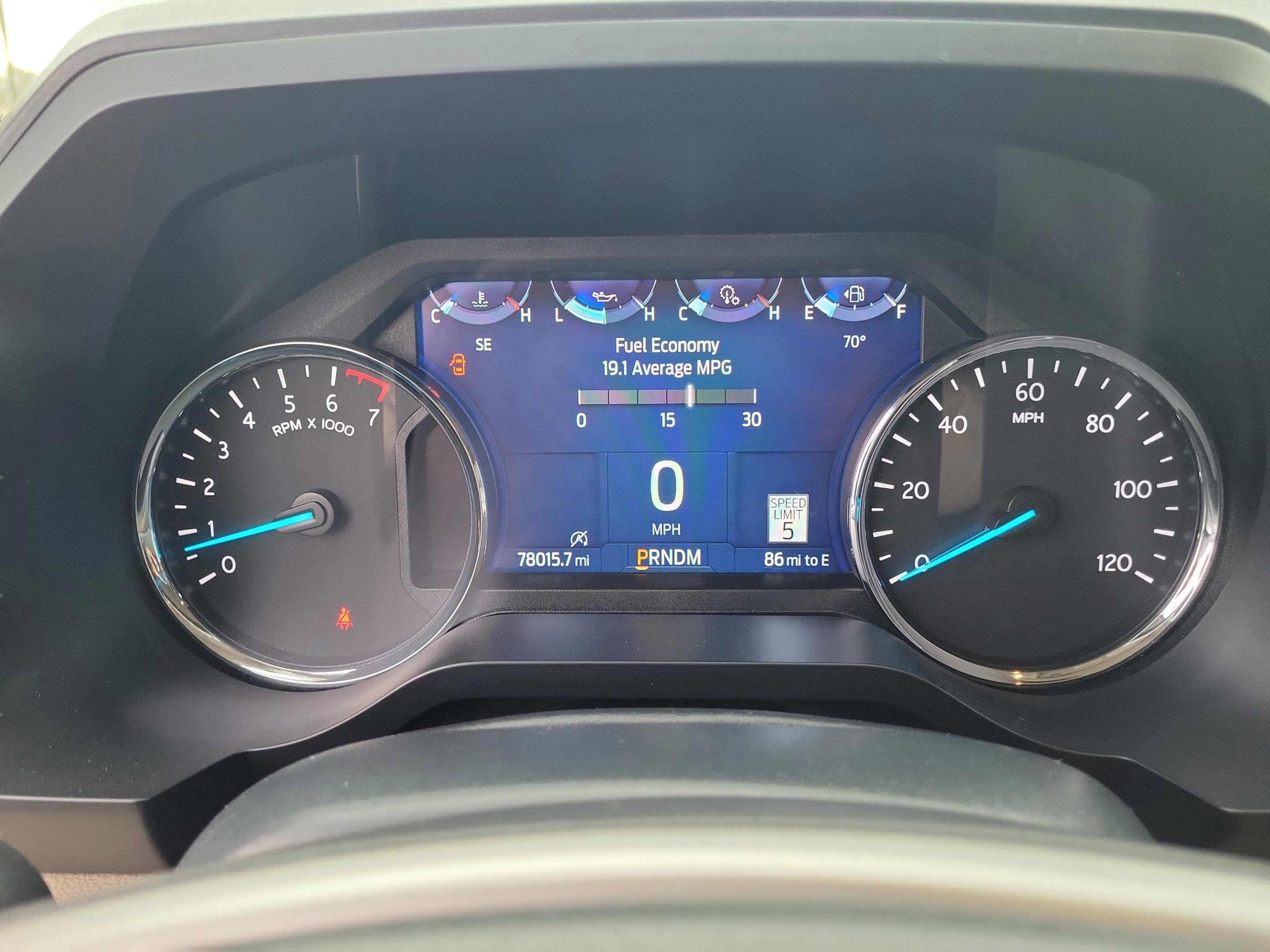 Certified 2024 Ford Expedition Limited image 26