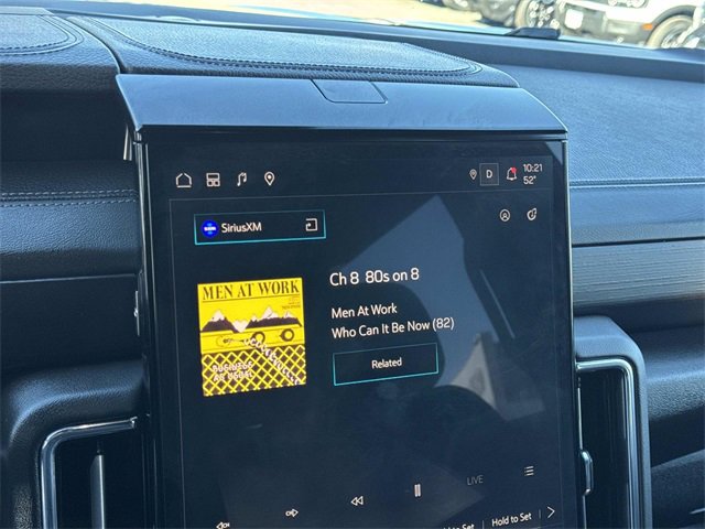 Used 2025 GMC Yukon Denali image 11