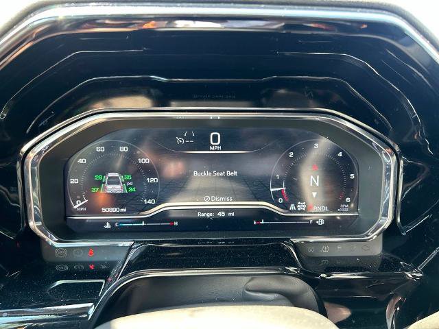 Used 2024 GMC Sierra 1500 SLT AWD/4WD image 24