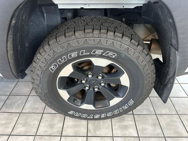 Used 2022 RAM 1500 Rebel w/ Rebel Level A Equipment Group AWD/4WD image 24