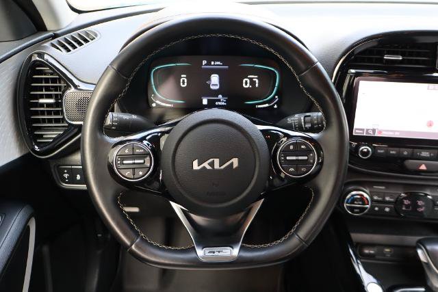 Used 2023 Kia Soul GT-Line FWD image 18