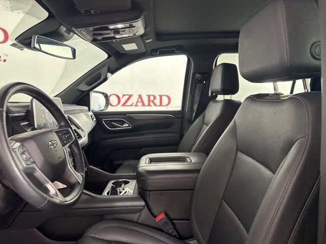 Used 2023 Chevrolet Suburban Z71 w/ Luxury Package image 11