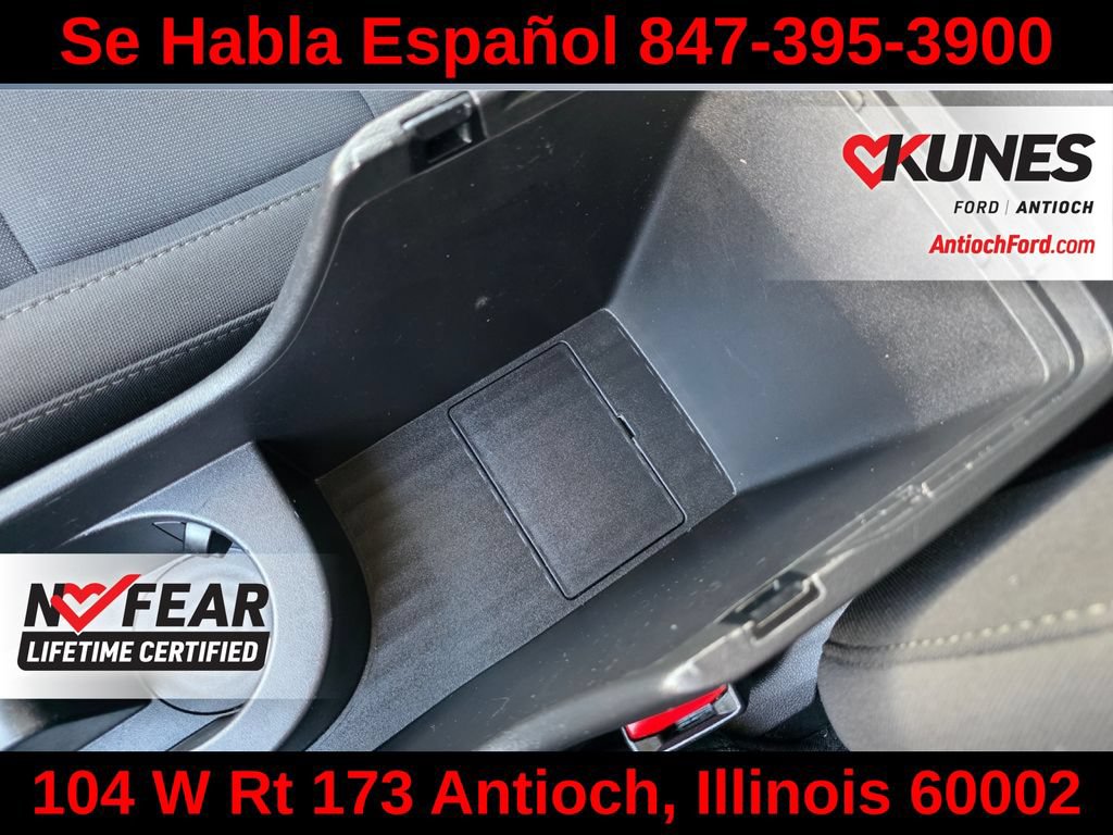 Used 2024 Hyundai Kona SEL AWD/4WD image 46