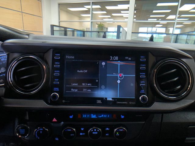 Used 2020 Toyota Tacoma TRD Pro AWD/4WD image 15