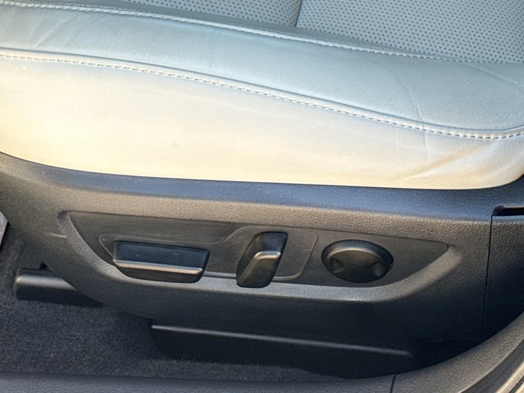 Used 2021 MAZDA CX-30 2.5 Turbo w/ Premium Plus Pkg image 26