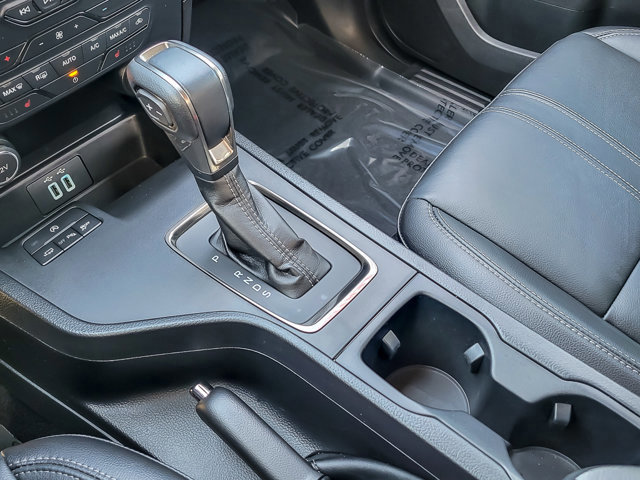 Certified 2020 Ford Ranger Lariat w/ Equipment Group 501A Mid image 18