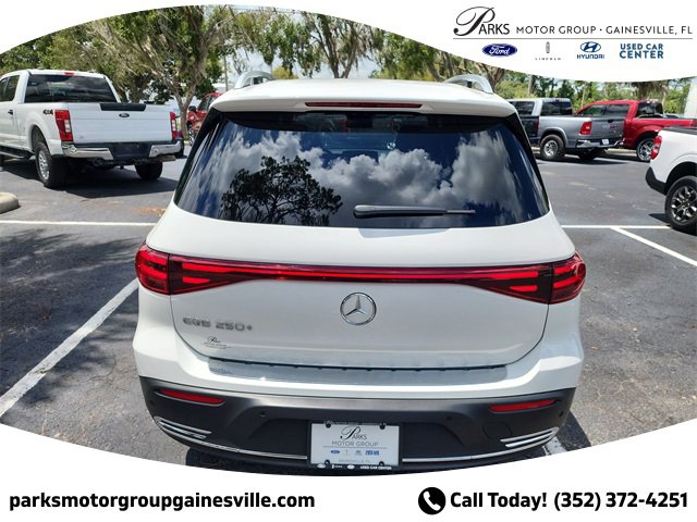 Used 2024 Mercedes-Benz EQB 250+ image 4