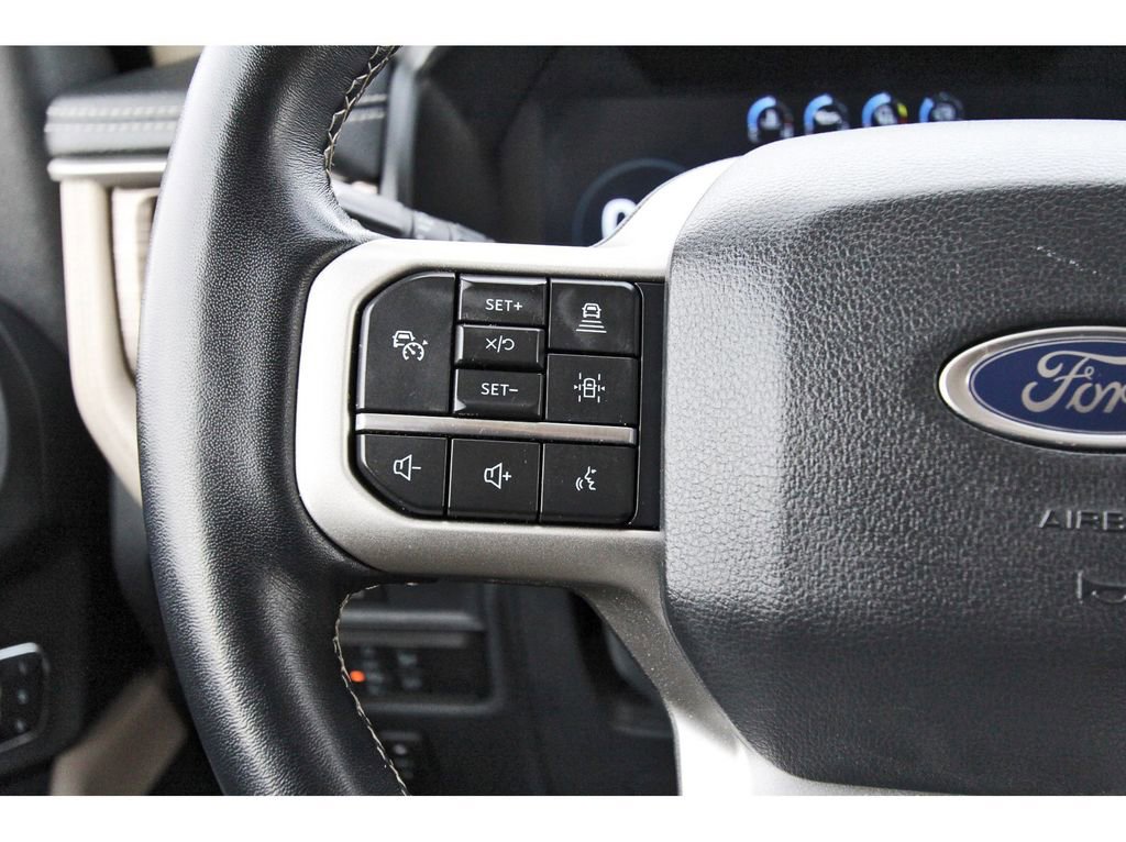 Certified 2022 Ford Expedition Max Limited image 22