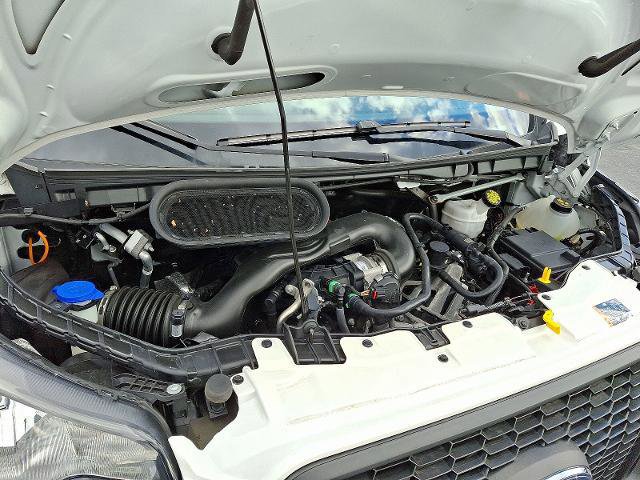 Certified 2023 Ford Transit 350 DRW image 25
