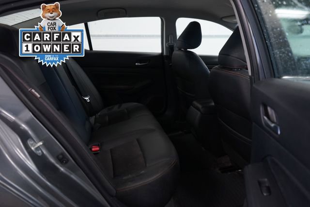 Used 2020 Nissan Altima 2.5 SR image 31