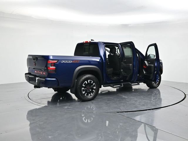 Used 2023 Nissan Frontier PRO-4X w/ Pro Convenience Package image 46