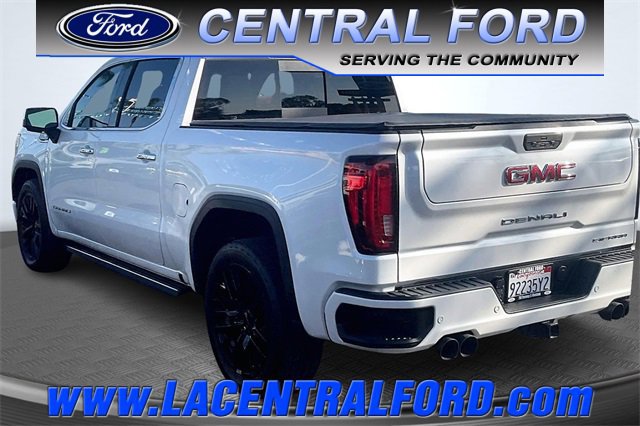 Used 2020 GMC Sierra 1500 Denali image 2
