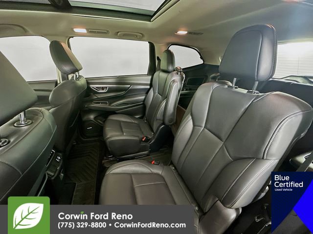Used 2023 Subaru Ascent Limited w/ Technology Package image 30
