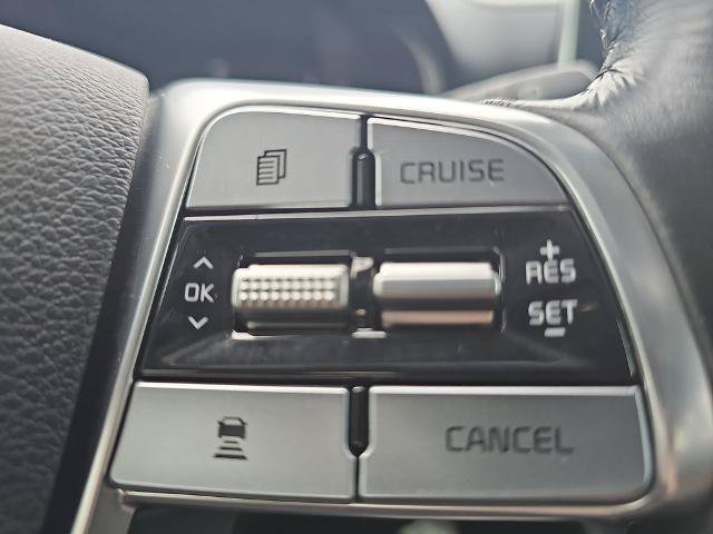 Used 2022 Kia Telluride LX AWD/4WD image 17