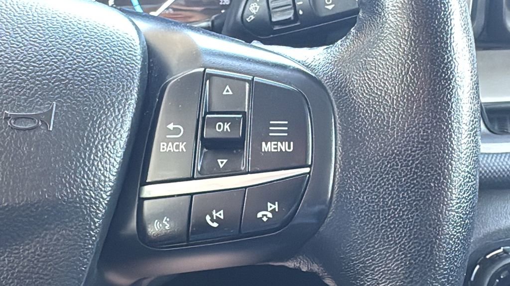 Certified 2022 Ford Bronco Sport Big Bend w/ Convenience Package image 14